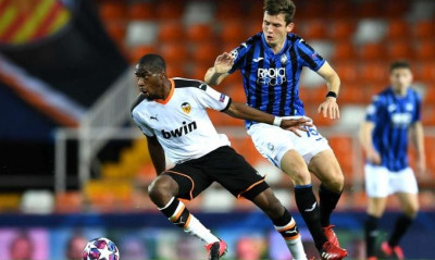 Τότεναμ: Ενδιαφέρον για Κοντογκμπιά (video)