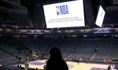 Κορονοϊός: Ματαιώνεται η G-League!