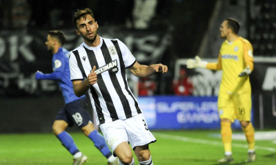 ΠΑΟΚ: Ενδιαφέρον για Μαουρίσιο