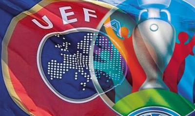 Κορονοϊός: Τι λένε οι εθνικές ομοσπονδίες για πρωταθλήματα και Euro