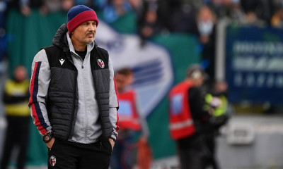 Κορονοϊός: Ο Σίνισα Μιχαΐλοβιτς για την κατάσταση στην Ιταλία