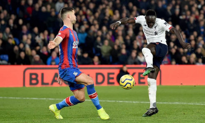 Κορονοϊός: Η πρόταση της Κρίσταλ Πάλας για... την πρωταθλήτρια! (photos)