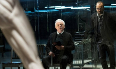 Westworld: «Ταξίδι» στη φουτουριστική δυστοπία της Άγριας Δύσης
