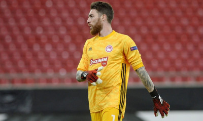 Ολυμπιακός: Αρέσει στην Αγγλία ο Σα