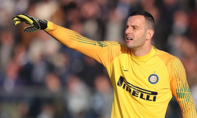 Ίντερ: Χαντάνοβιτς μέχρι το 2022 (video)