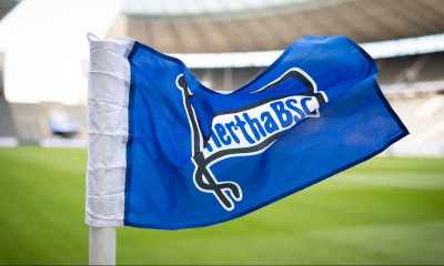 Κορονοϊός: Θετικός παίκτης της Χέρτα - Σε καραντίνα η ομάδα