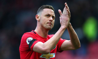 Μάντσεστερ Γιουνάιτεντ: «Έδεσε» Μάτιτς (video)