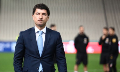 ΑΕΚ: Τσεκάρει «λαβράκι» για την άμυνα ο Ίβιτς (photos)