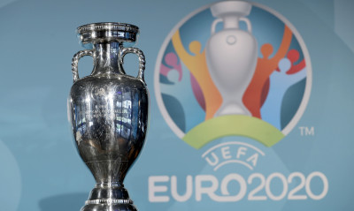 Euro 2020: Επίσημη αναβολή και μετάθεση για το 2021 ανακοίνωσε η UEFA
