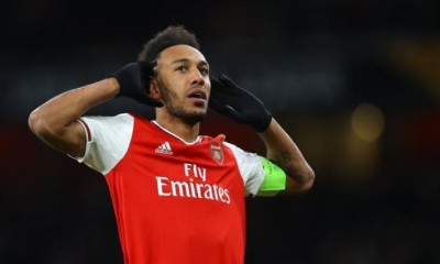 Θέλει Μπαρτσελόνα και το δείχνει ο Ομπαμεγιάνγκ (video)