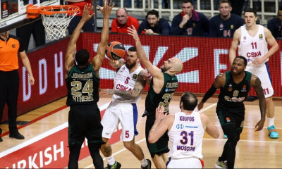 Οι ομάδες πρέπει να προστατευτούν σήμερα για να υπάρξει αύριο!