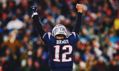 Ποιος κορονοϊός; Στις ΗΠΑ έσκασε «βόμβα» με τον Μπρέιντι!