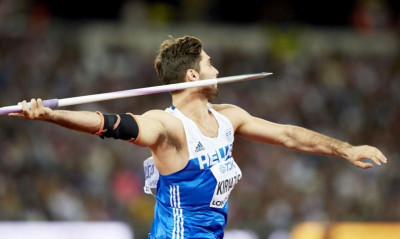 Ντόπινγκ: Τετραετής αποκλεισμός σε Έλληνα αθλητή