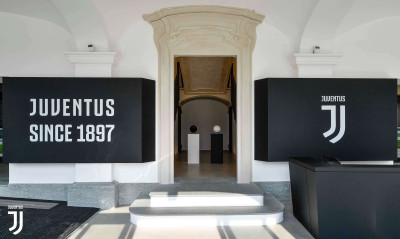 Γιουβέντους: Θετικός και δεύτερος παίκτης σε κορονοϊό