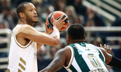 Ράντολφ για κορονοϊό: «Φοβόμασταν πριν ταξιδέψουμε στο Μιλάνο»