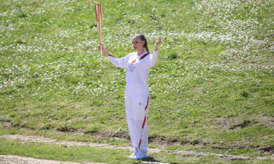 Κορονοϊός: Η ΔΟΕ δεν σκέφτεται αναβολή – Κανονικά οι Ολυμπιακοί Αγώνες 2020 στο Τόκιο