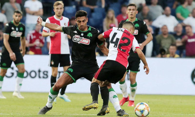 Βέργος: «Θα βγούμε πιο δυνατοί»