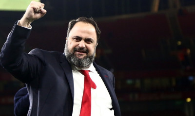 Ολυμπιακός: Παίρνει κι άλλη ομάδα ο Μαρινάκης; -  Αυτά λέει η «ερυθρόλευκη» ΠΑΕ (photos)