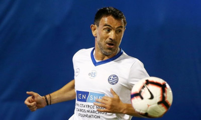 Ο Καραγκούνης έκανε «μαγικά» με το χαρτί υγείας και προκάλεσε… (video+photos)