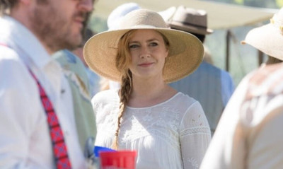 Camille Preaker: Η αντιηρωίδα του Sharp Objects που «κέρδισε» κοινό και κριτικούς