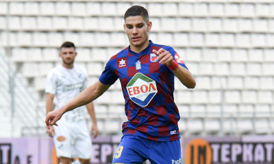 ΠΑΟΚ: Επιστρέφει και παίρνει ευκαιρίες ο Μπαλογιάννης