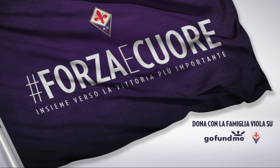 Δωρεά της Φιορεντίνα σε νοσοκομεία λόγω κορονοϊού