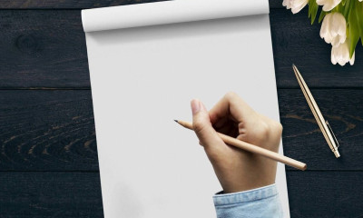 «Μπαμπά μην φύγεις από το σπίτι - Αν με αγαπάς κάντο για μένα!» (photo)