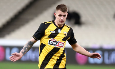 ΑΕΚ: Μήνυμα παραμονής από Σιμάνσκι