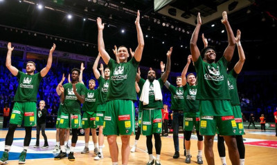 Πρωταθλητές από τον Μάρτιο λόγω κορονοϊού!