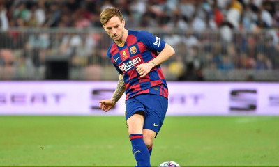 Σεβίλλη: Ράκιτις, η επιστροφή! (video)