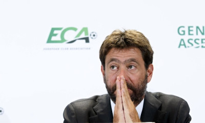 Κορονοϊός: Η απίθανη δωρεά της οικογένειας Ανιέλι