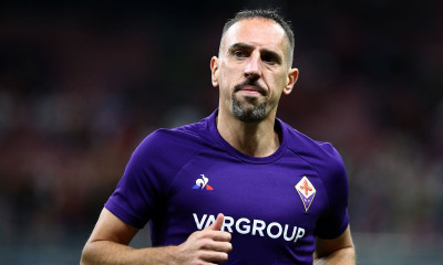 Κορονοϊός: Στηρίζει τη μάχη ο Ριμπερί