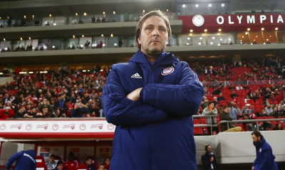 Μαρτίνς: «Είναι καθήκον μας να ακούμε τις οδηγίες, καθώς εδώ τίθεται θέμα επιβίωσης»