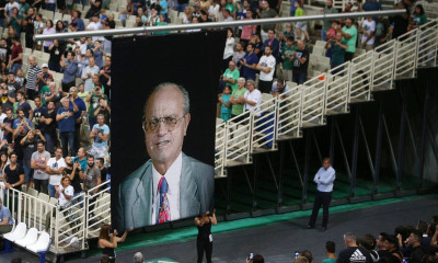 ΠΑΕ Παναθηναϊκός: «Ένας χρόνος χωρίς τον Θανάση Γιαννακόπουλο»