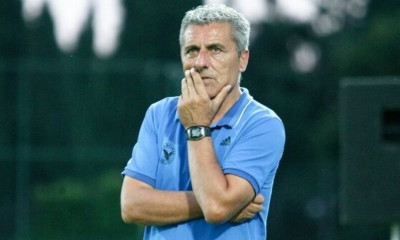 Δόξα Δράμας: Το μήνυμα Βασιλακάκη για τον κορονοϊό