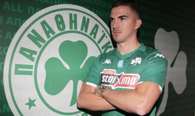 Παναθηναϊκός: Λύσεις ο Καρλίτος και στο φάουλ