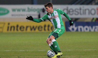 Αποστολάκης: «Μένουμε σπίτι σε αυτόν τον πρωτόγνωρο αγώνα»