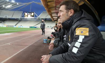 Καρέρα: «Τα νοσοκομεία στην Ιταλία δεν έχουν χώρο – Όλα καλά στην Ελλάδα»