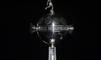 CONMEBOL: Αναστολή δράσης μέχρι τις 5/5 σε Copa Libertadores και Copa Sudamericana