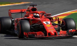 Φόρμουλα Ένα: Αναβλήθηκαν τα γκραν πρι σε Ολλανδία, Ισπανία και Μονακό