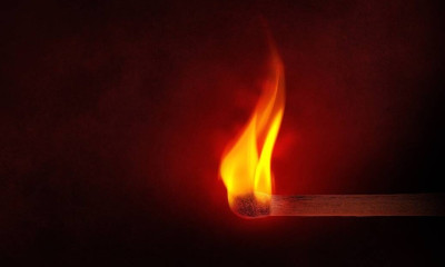 «Σπίρτο ασφαλείας»: Ένα βίντεο για την απόσταση που πρέπει να έχουμε πια από τον πλησιέστερο