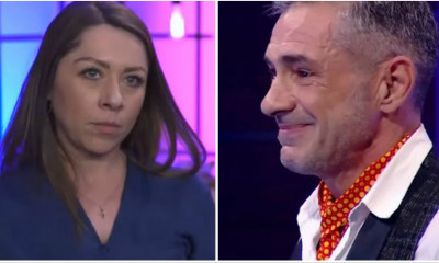 Γίνε σαν τον Διονύση, όχι σαν την Κατερίνα!