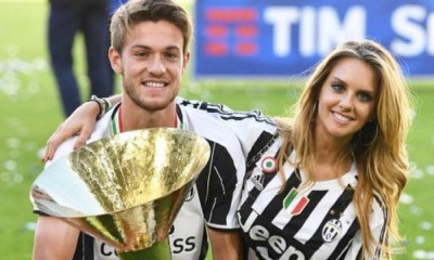 Συγκλονίζει η εγκυμονούσα σύντροφος του Ρουγκάνι: «Είμαι θετική στον κοροναϊό. Φοβάμαι πολύ»