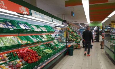 Πρέβεζα: Μπήκε σε σούπερ μάρκετ και φώναζε «έχω κορονοϊό»