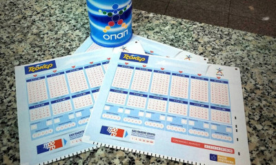 ΟΠΑΠ: Κανονικά οι κληρώσεις ΤΖΟΚΕΡ και ΠΡΟΤΟ απόψε