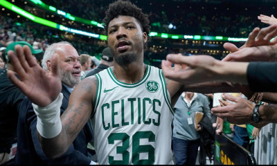 Κορονοϊός: Θετικός ο Σμαρτ και δυο παίκτες των Λέικερς!