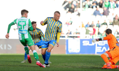 Παναθηναϊκός: Παράταση με Βαγιαννίδη