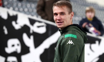 Κολοβέτσιος: «Έχουμε μόνο μια επιλογή» (video)