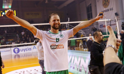 Γιάκομπσεν: «Φροντίζω τόσο τον εαυτό μου όσο και τους συνανθρώπους μου» (video)