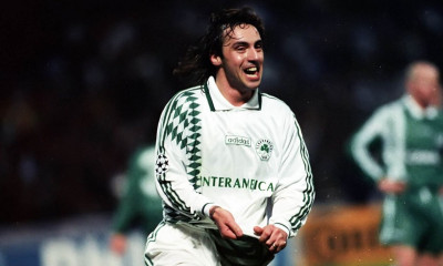 Όταν ο Παναθηναϊκός περνούσε στους «4» του Champions League! (video)